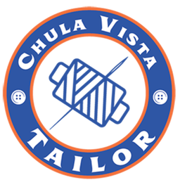 Chula Vista Tailor logo
